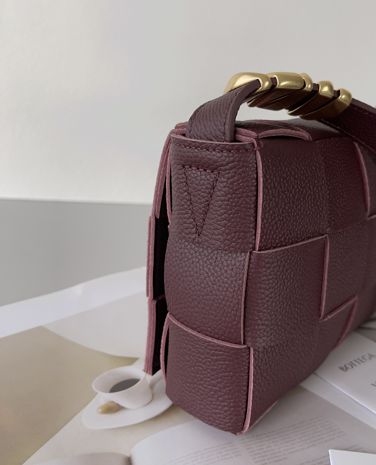 Bottega Veneta Satchel Bags